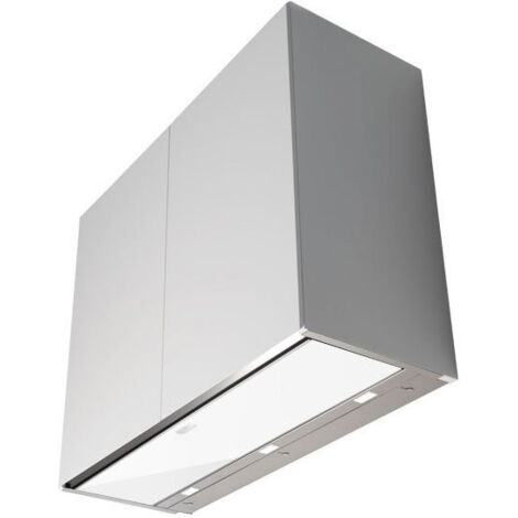 Falmec Move. Potenza massima di estrazione: 800 m³/h, Tipo di estrazione: Aspirante, Classe di efficienza dinamica del fluido: B. Tipo: Semintegrato (semincas... - MOVEBIANCO120 - CMKN20.E0P2ZZZF490F
