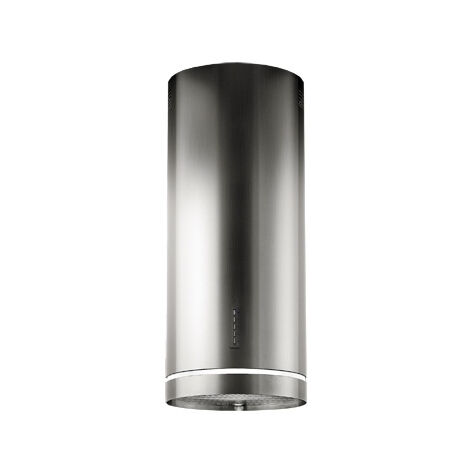 Falmec Polar Light. Potenza massima di estrazione: 800 m³/h, Rumorosità (velocità bassa): 50 dB, Rumorosità (velocità media): 56 dB. Tipo: Cappa aspirante a pare... - POLARLIGHT - CPON90.E2P1ZZZI491F