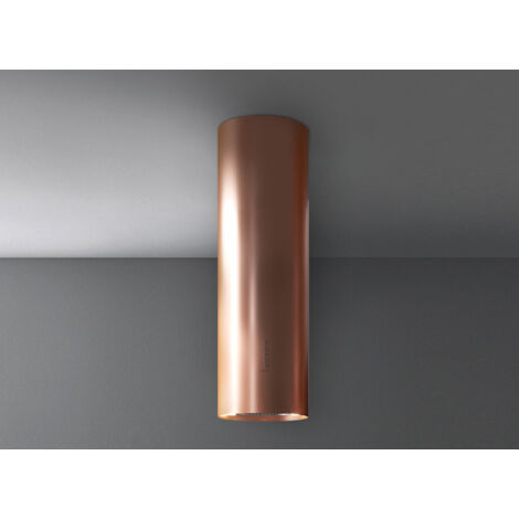 Falmec Polar Rame. Potenza massima di estrazione: 800 m³/h, Classe di efficienza dinamica del fluido: A, Classe di efficienza luminosa: B. Tipo: Cappa aspirante a... - POLARRAME - CPWN90.E4P2ZZZA491F