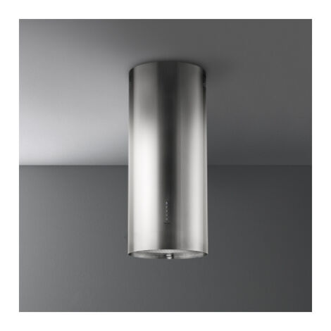 Falmec Polar X. Potenza massima di estrazione: 800 m³/h, Tipo di estrazione: Aspirante/Filtrante, Classe di efficienza dinamica del fluido: A. Tipo: Cappa aspirante ... - POLARX - CPON90.E8P2ZZZI491F