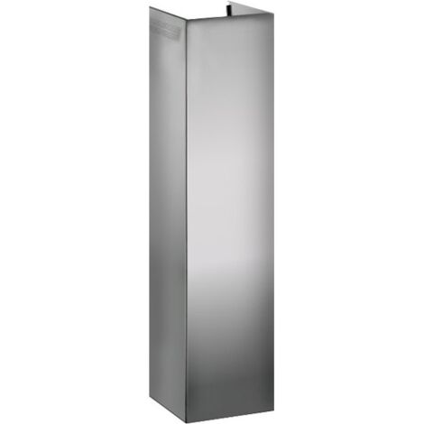 Falmec, Prolunga per Cappa, 70 cm, Acciaio Inox, KACL.570I