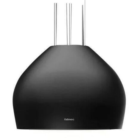 Falmec Sophie 2220 hotte décorative murale anthracite