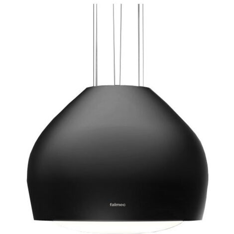 Falmec Sophie Anthracite. Potenza massima di estrazione: 600 m³/h, Tipo di estrazione: Aspirante, Emissione acustica: 66 dB. Tipo: Cappa aspirante a isola, ... - SOPHIEANTRACITE - CSWN54.E0P7ZZZJ461F