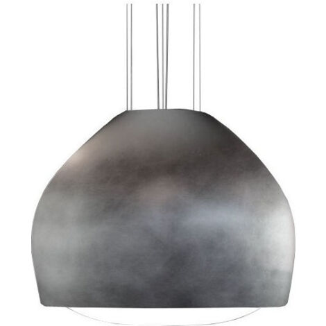 Falmec Sophie Lamp. Tipo di montaggio: Supporto flessibile, Colore del prodotto: Argentato, Plafond colore: Grigio. Numero di lampadine: 1 lampadina(e), Tipo di lampada... - KACL162V4F - KACL.162V4F
