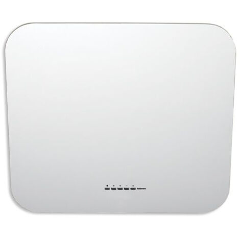 Falmec Tab. Potenza massima di estrazione: 800 m³/h, Tipo di estrazione: Aspirante, Classe di efficienza dinamica del fluido: A. Tipo: Cappa aspirante a parete,... - TABBIANCO60 - CTCN60.E0P2ZZZB491F