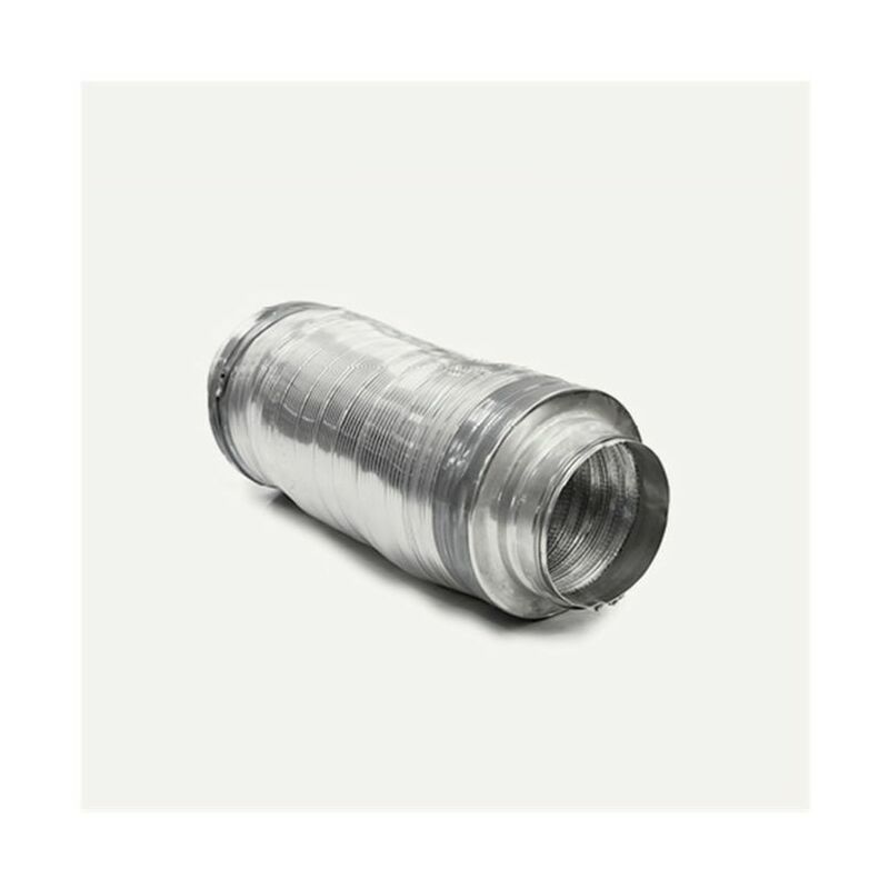Tubo in Alluminio Circolare 150x80/3000mm - Falmec...