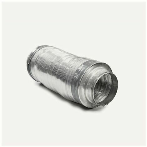 Falmec Tubo Tondo Flessibile Circolare 125x800/3000mm