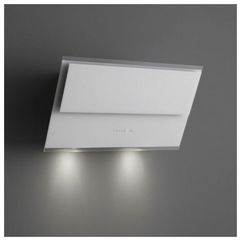 Falmec VERSOGRIGIO55. Potenza massima di estrazione: 800 m³/h, Tipo di estrazione: Aspirante, Emissione acustica: 58 dB. Tipo: Incassato, Colore del prodotto: Grigio, Mate... -  - CVXN55.E0P2ZZZA491F