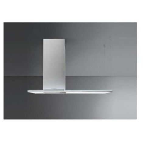 Falmec ZENITH 2730 NRS hotte murale décorative inox brossé 180 cm 800 m³/h