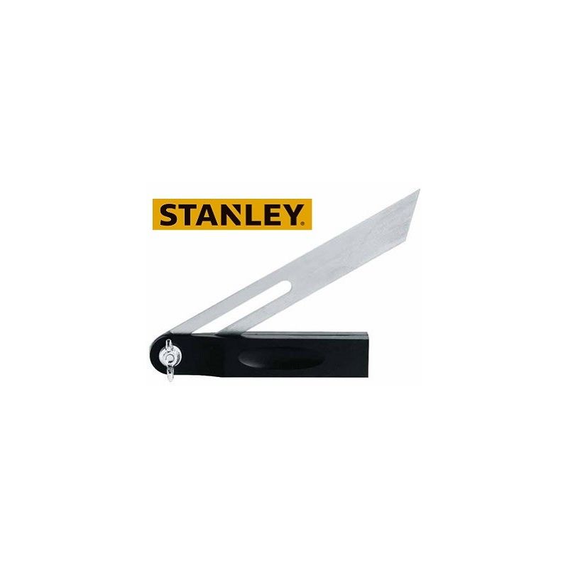 

Falsa escuadra Stanley 210mm