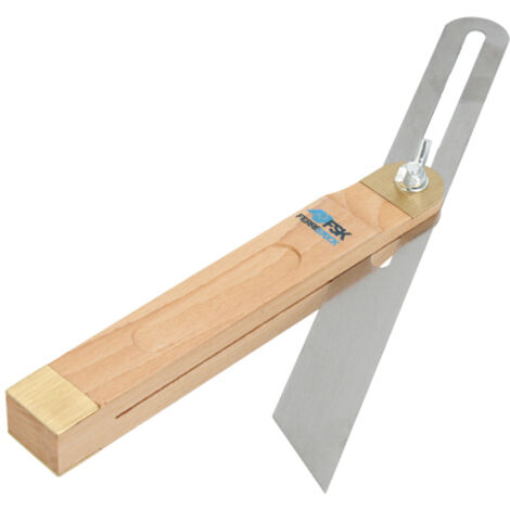 FALSA ESCUADRA 250 MM FSK