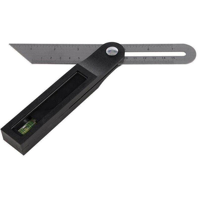 

Silverline Falsa Escuadra 200
