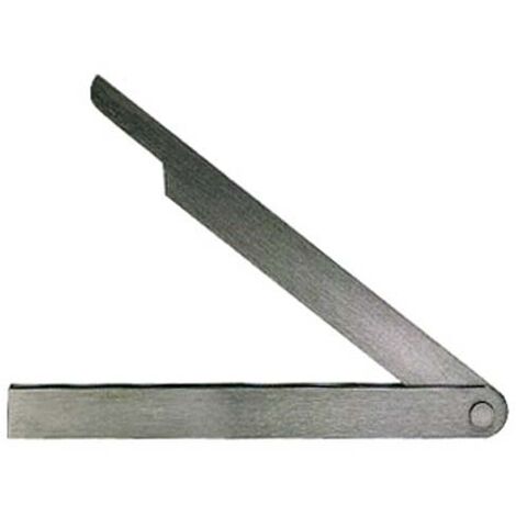 Falscher Stahlbügel, 200mm Begrenzen Sie 25441007