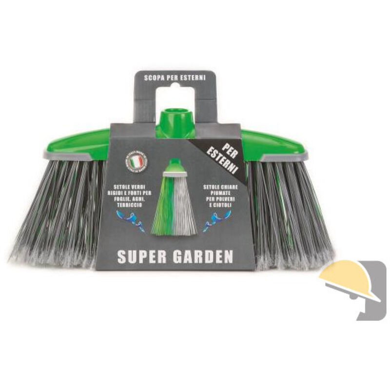 Iperbriko Transparent False