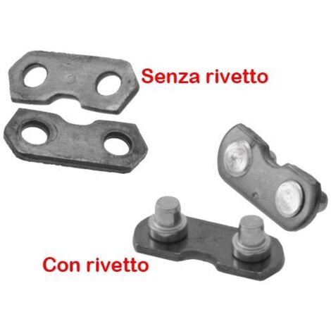 FALSE MAGLIE 3/8 SP.1,6 CON RIV.   -4783