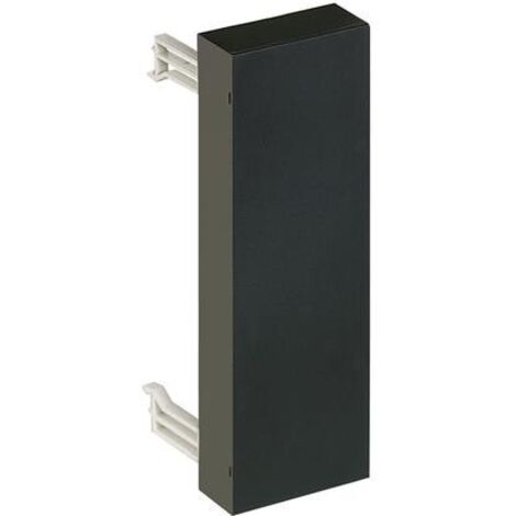 Falso Polo 1 Modulo Grigio Multibox ( BTICINO cod. 16133G )
