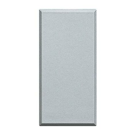 Falso polo Axolute, 1 modulo finitura Tech BTIHC4950 compatibile
