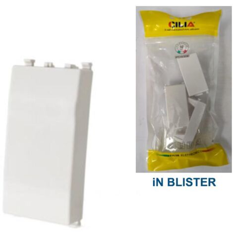 FALSO POLO BIANCO PLN CILIA