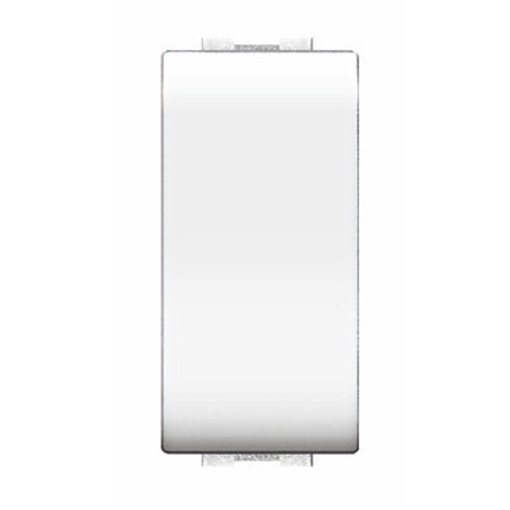 Falso Polo Con Uscita Mylife Bianco ( ELETTROCANALI cod. ECL40802WH )