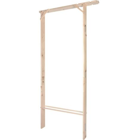 Falso telaio giunt. rondine 105x1040x2150 - dovaro