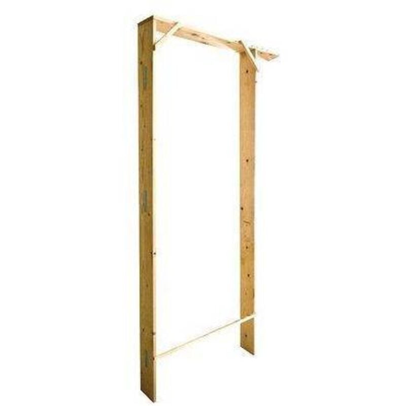 Falso Telaio Porte Interne