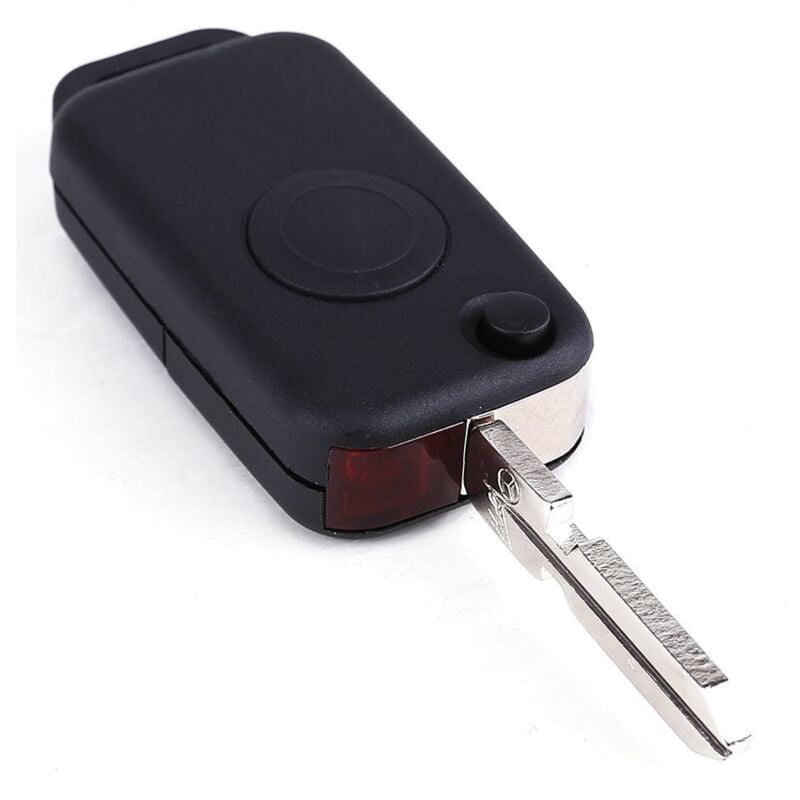 Image of Tlily - Faltbar Schale 1 Knopf fuer Fernschluessel flip SCHLueSSEL a, c, e, s, , clk