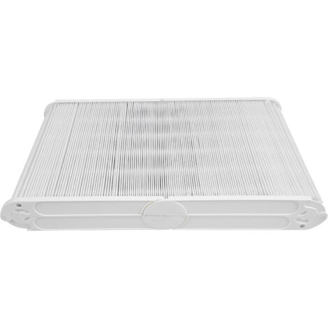 Faltbare Filterkartusche für Blueair Blue Pure 211+ – Einfache Installation und schneller Austausch