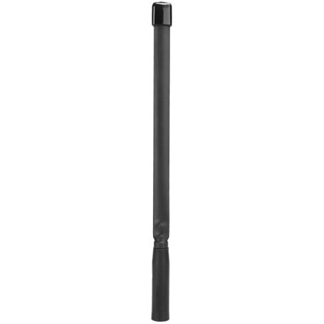 Faltbare taktische Antenne mit TNC-Anschluss, VHF/UHF, 50 Ohm, 3,5 dBi für BaoFeng Walkie-Talkies, 47 cm