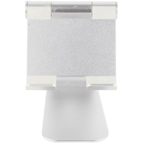 Faltbarer Handyhalter aus Aluminiumlegierung für Büro und Zuhause, verstellbarer Tablet-Ständer