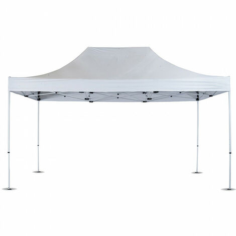 Faltbarer Marktpavillon 3x4,5 m