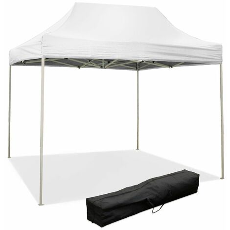 Gazebo MARKET BERTONI 2x2 PLUS