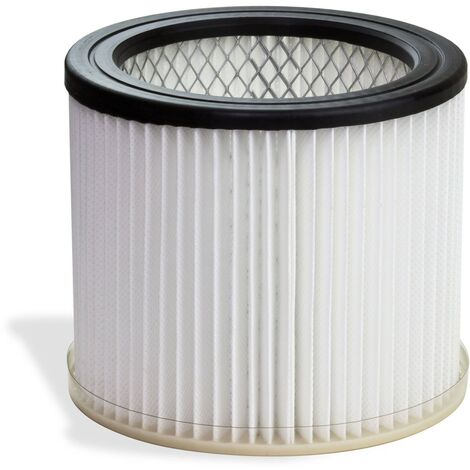 Faltenfilter für Nass- Trockensauger NTS30 - 60900