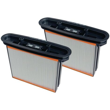Faltenfilterkassette FKP 4800 M Advanced f.ISP,iPulse-,ISC-,IS-Serie 1 Sz.=2 St.