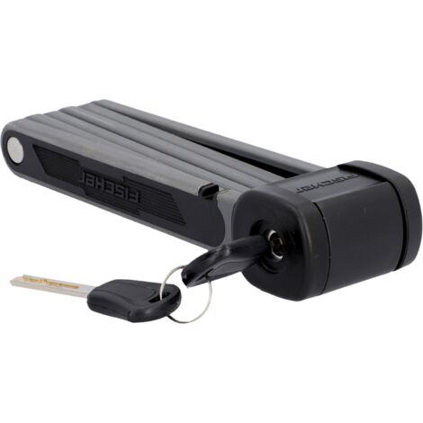 Faltschloss Soft-Touch Protec FKS85