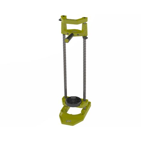 FAMAG Bohrständer starr Bohrerl. 460mm