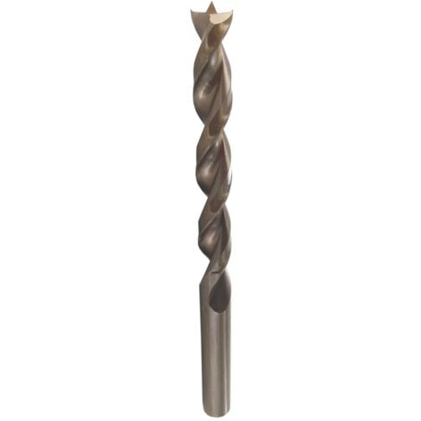 Famag - Holzspiralbohrer HSS-G 2,5 mm m. Vorschn. - 159402500