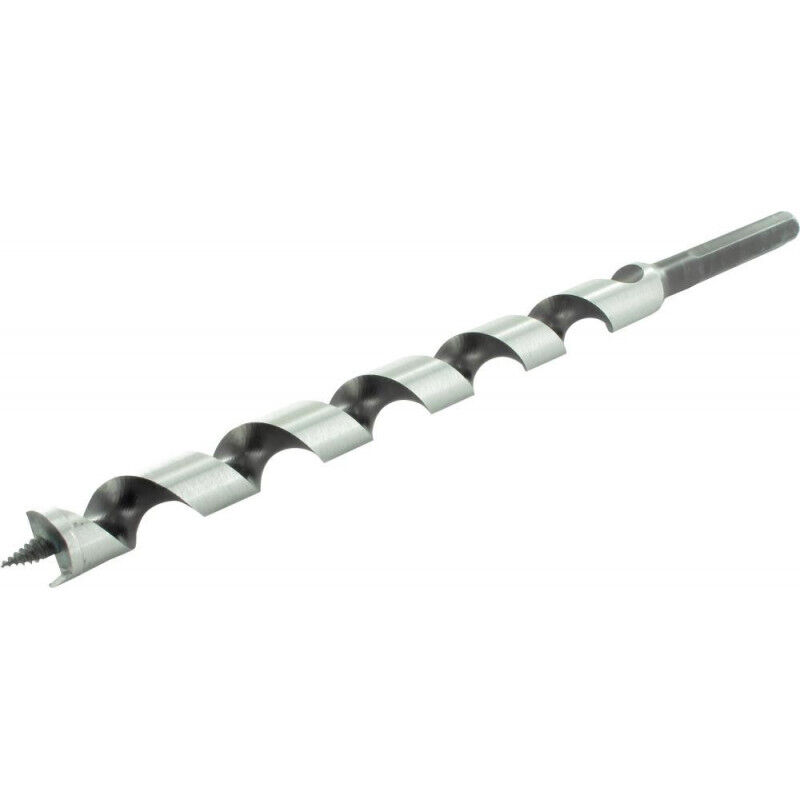Mèche bois lewis 20mm gl 235mm Famag