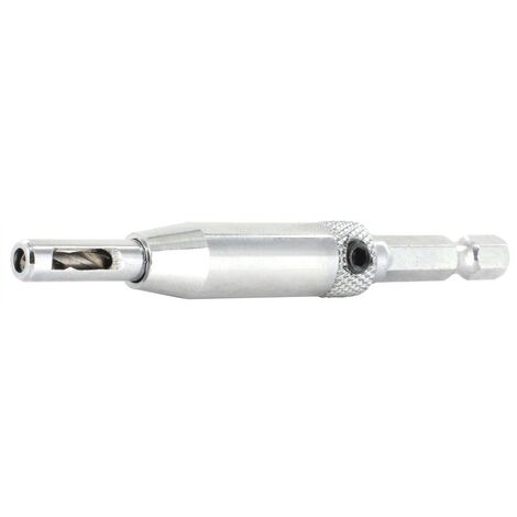 Famag Scharnierbohrer Zenterfix 2,75mm selbstzentrierend 358203000