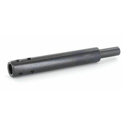 Famag Verlängerung für Forstnerbohrer Bormax 125mm Astlochbohrer 163900300