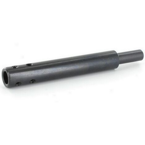 Famag Verlängerung für Forstnerbohrer Bormax 250mm D22mm Astlochbohrer 163900600