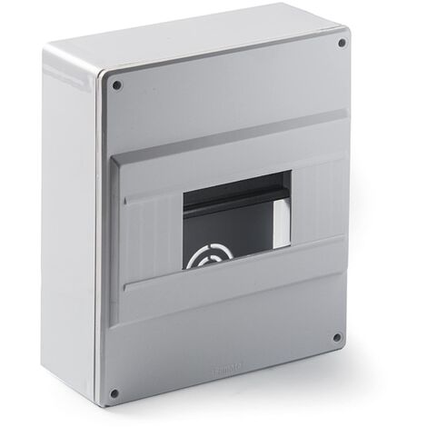 FAMATEL 3404-Armadio superficie 8 elementi