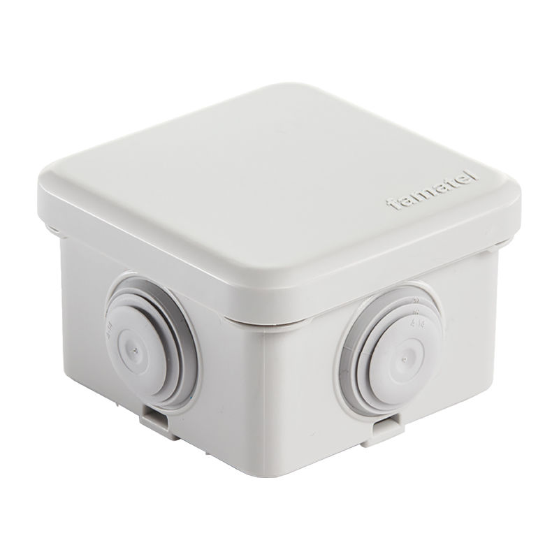

Caja estanca 3026 78X78X50MM - Famatel