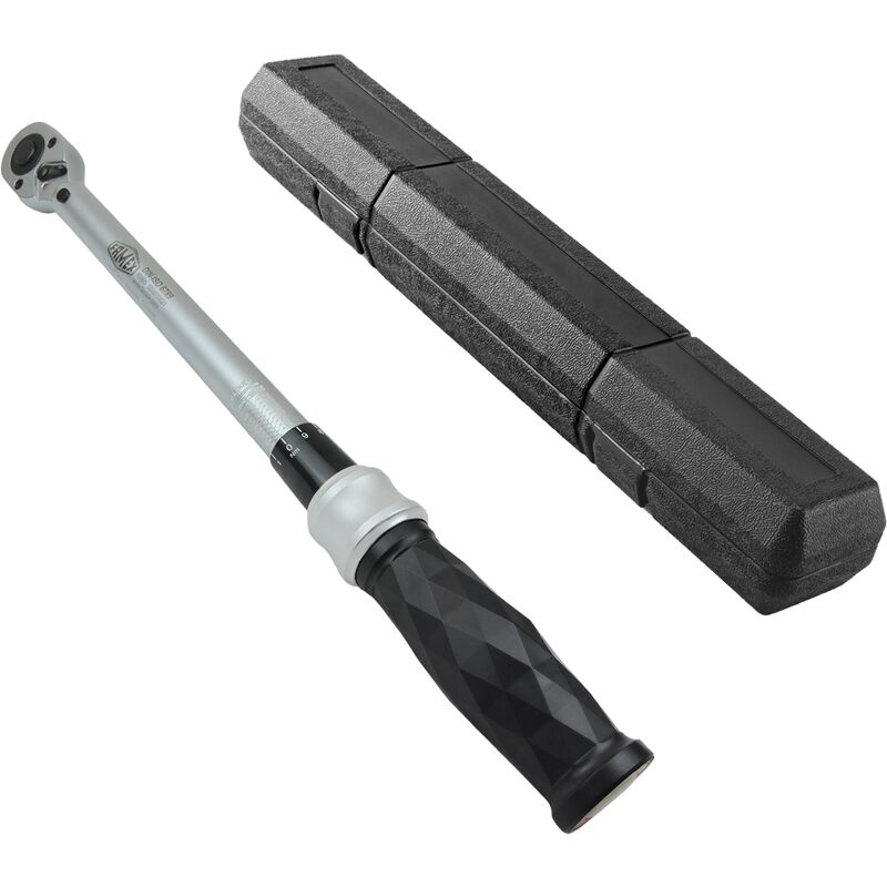 FAMEX 10866 Clé dynamométrique - 1/2"-carré - 40-210 Nm - pour les véhicules