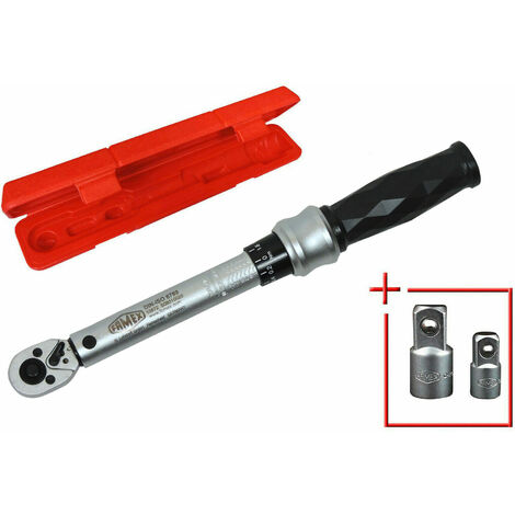Torque Wrenches Wrenches Marque BGS TECHNIC CLE DYNAMOMETRIQUE 1/4 ...