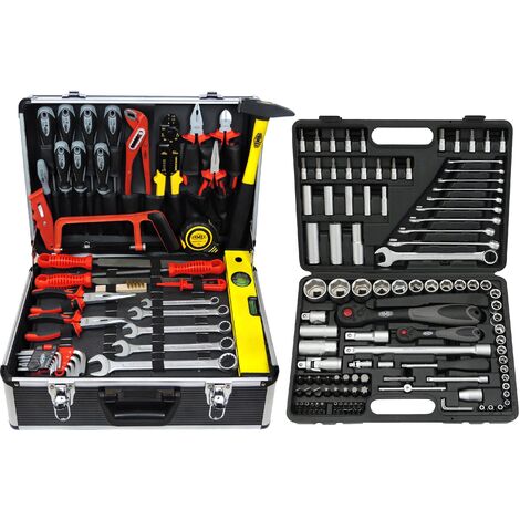 Valise a outils complete facom