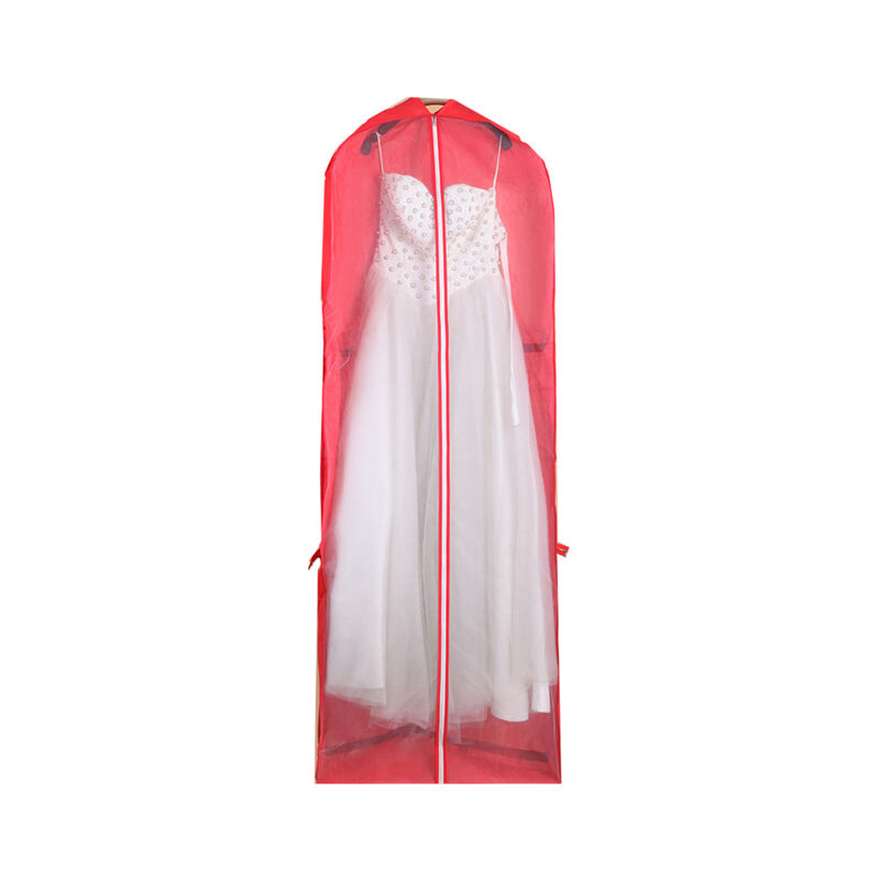 Abito da sposa in tessuto Non tessuto copertura