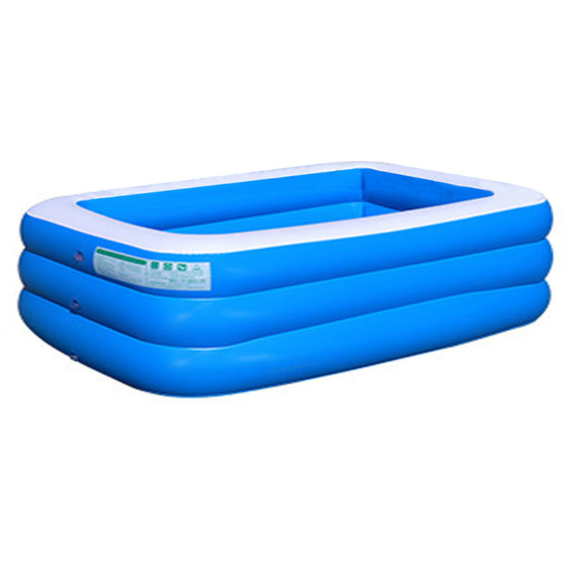 inflatable pool for beach