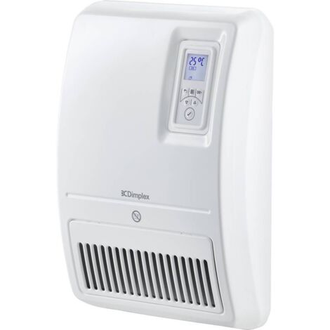 FAN COIL H 260E DIMPLEX 376420