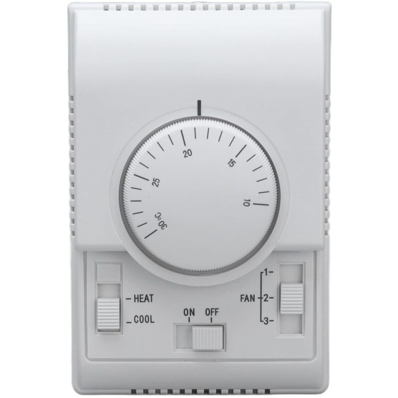 Image of Tinor - Fan Coil Temperature Controller,&hellip;