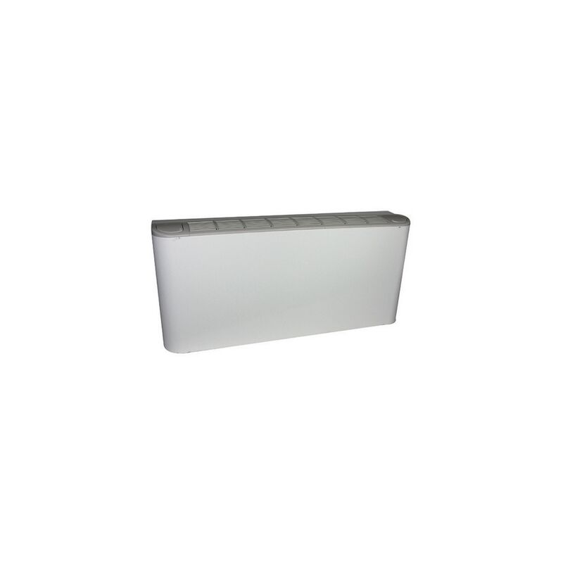 Fan coils wind con ripresa aria inferiore e